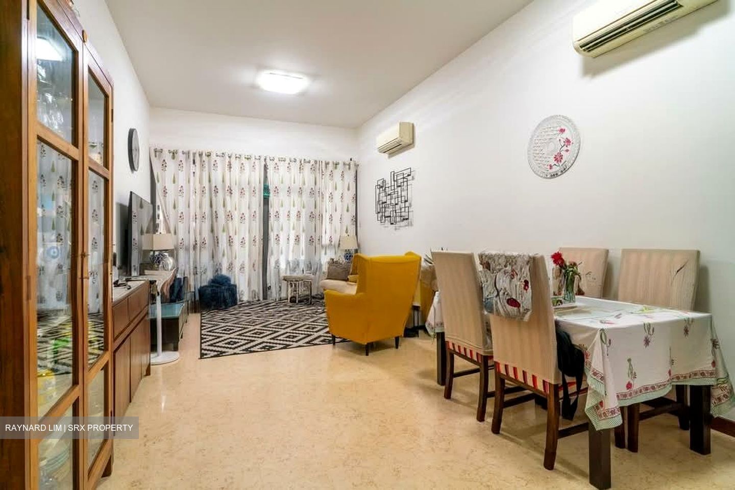 The Waterina (D14), Apartment #566447811